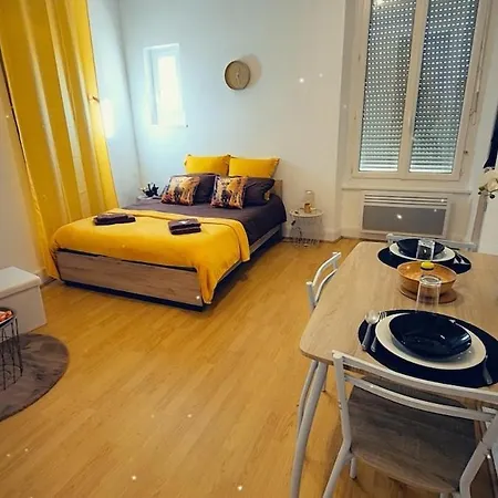 Ferienwohnung Le Sixty Saint Gaudens Exterior foto