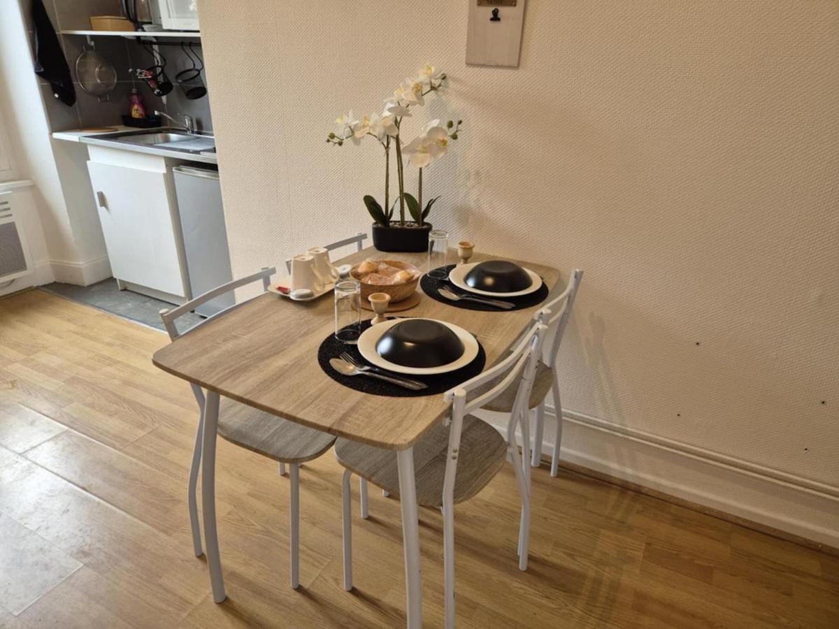 Apartment Le Sixty